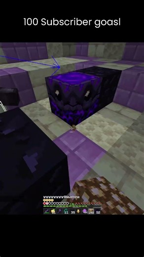 Crystal pvp montage Nocty_X #minecraft #minecraft #cpvp #shortvideo #shorts