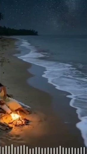 Caribbean Beach Tonight 🌴 Reggae Music | Relaxing Ocean Vibes & Sunset Mood