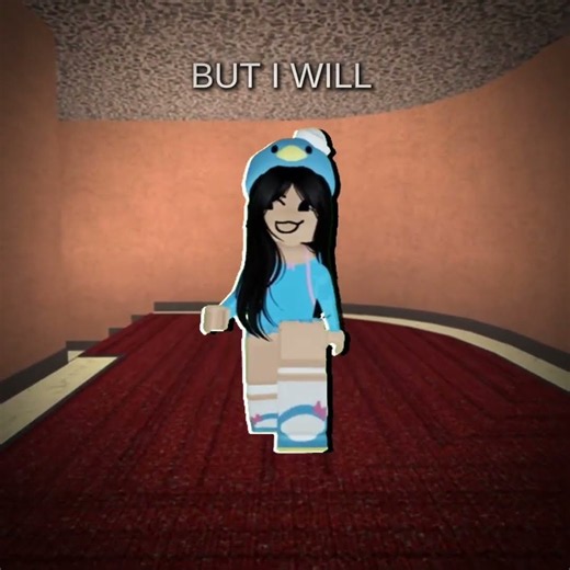 MALA TREND #roblox #edit
