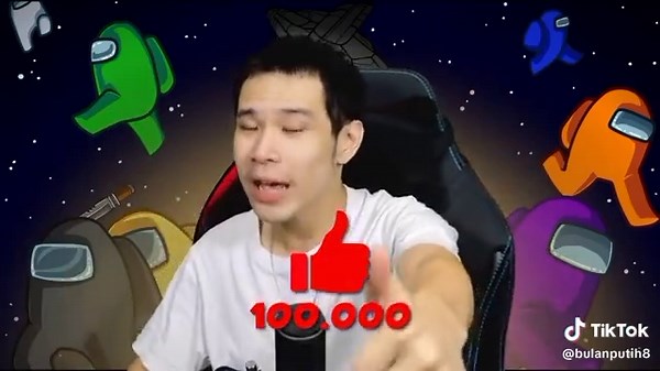 Among Us Gameplay Highlights - Jess No Limit