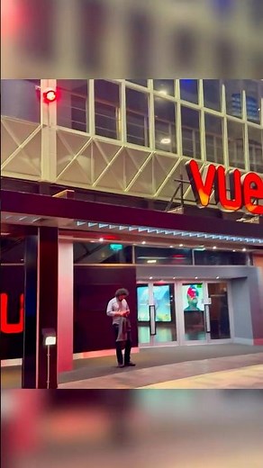 🎟️🤯 IMAX Vue Manchester Printworks FIRST IMPRESSIONS!!