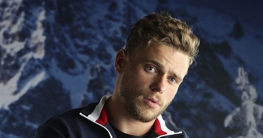 Gay skier Gus Kenworthy excited about his fourth Winter Olympics - Outsports