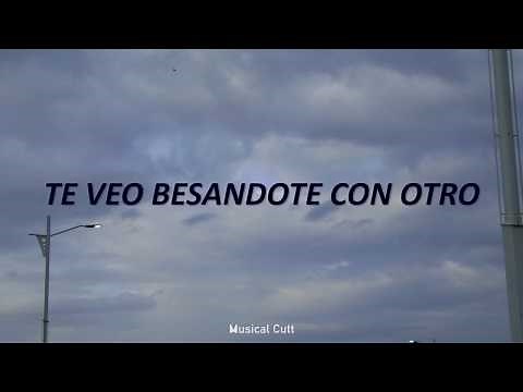 Rostros Ocultos - El Final (Letra)