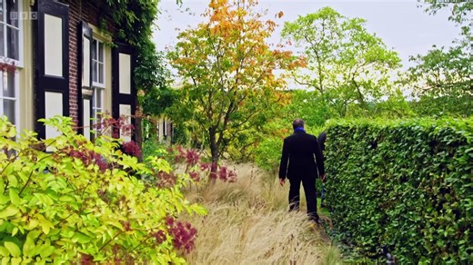 Monty Dons Rhineland Gardens S01E03