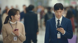 輝く星のターミナル - シーズン1 - 19話 (韓国・中国ドラマ) | 無料動画・見逃し配信を見るなら | ABEMA