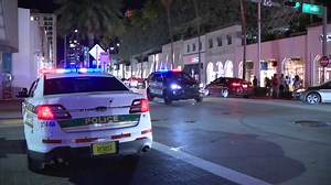 8.3K views · 42 reactions | VIDEO: Florida police issue a warning to spring breakers in Miami Beach as law enforcement from multiple agencies were spread across South Beach after a wild Friday night. (CNN) | WDBJ7 | Facebook