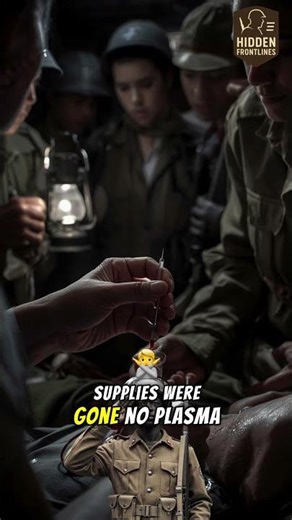 “The Blood Bank on Wheels – The Filipina Angels Who Redefined Courage ”