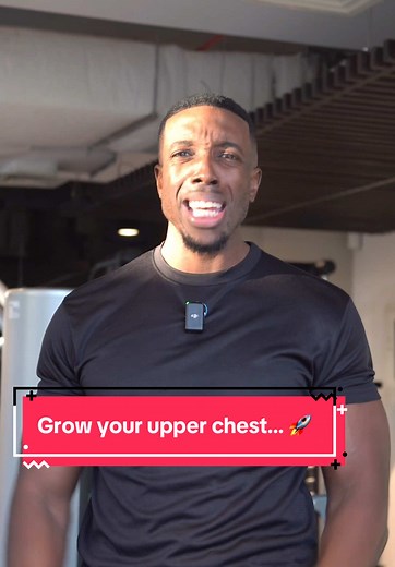 Upper Chest Training Tips for Effective Workouts