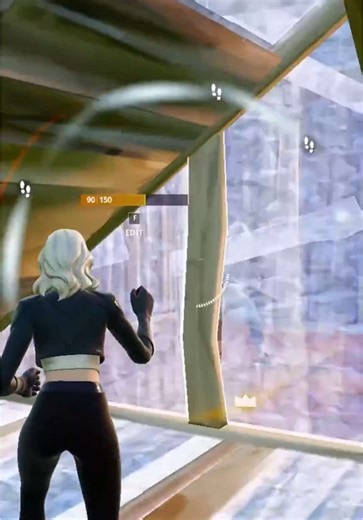 Master Your Aim in Fortnite with These Pro Settings