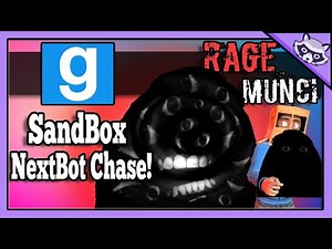 MAKING ANGRY MUNCI RAGE!!... | Garrys Mod