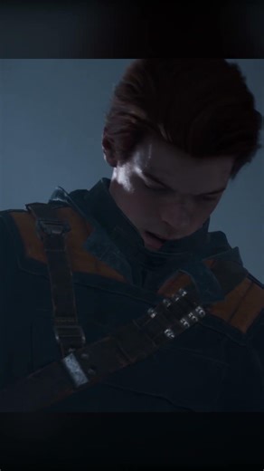 Star Wars Jedi: Fallen Order part - 12 #splashnoob #shorts #shortsfeed #starwars