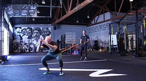 7.6K views · 388 reactions | Advanced Weighted & Resisted Jump...