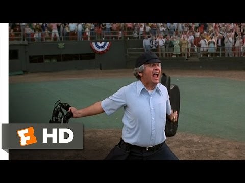 Bad News Bears 2 (10/10) Movie CLIP - Winning Run (1977) HD