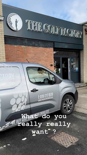 5.8K views · 14 reactions | #golf #golfshop #golfshopping #golfswing #golfuk #golfpga #taylormade #golfliv #taylormadegolf #callawaygolf #mizunogolf #pinggolf #pinggolfclubs #titleistgolf #scottycameron #wilsongolf #minidriver #usedgolfgear #golftiktok #golfirons #golfinstragram #golftour | The Golf Factory | Facebook