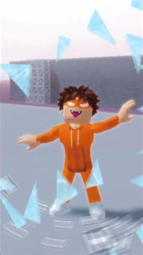 Lush life dance in roblox! 😱🧡 #roblox #dance #lushlife #viral #trend #shorts #deutsch
