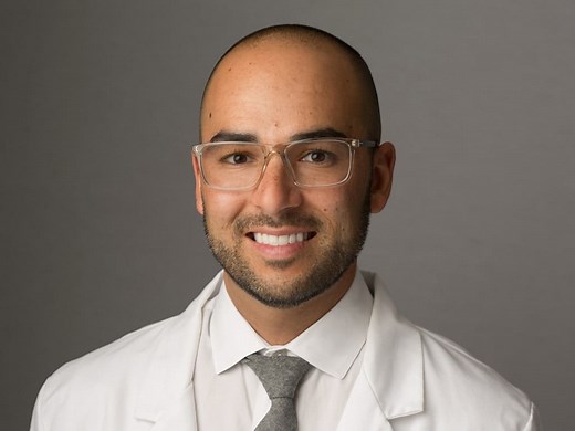 Meet Dr. Adam Miller - Orthodontic Associates