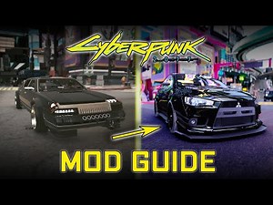 How To Mod Cyberpunk 2077- UPDATED Mod Organizer 2 Guide 2026: Mod the RIGHT Way (Step‑By‑Step)