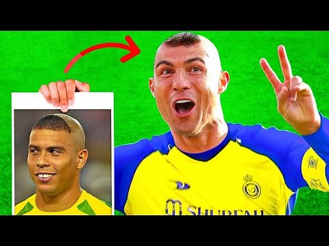 40 LUSTIGE und PEINLICHE Momente im Fußball