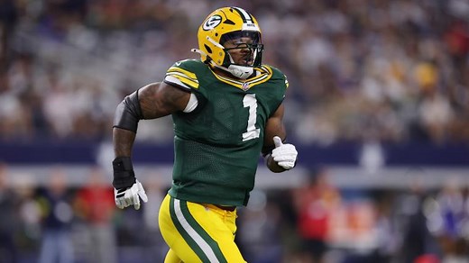 Packers vs. Bengals radio coverage: Station, channel, streaming to listen live to NFL Week 6 game broadcast