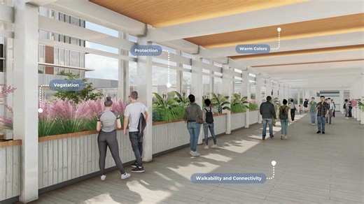 WTA Architecture and Design Studio on Reels