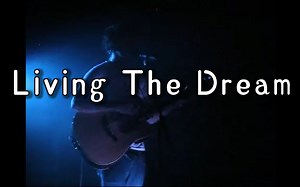 【中英字幕】All Time Low好听到极致的官方未发行曲——Living The Dream