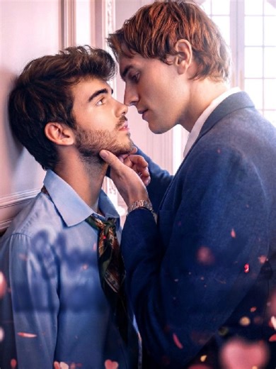 Give Him What He Wants: A Short Film Experience