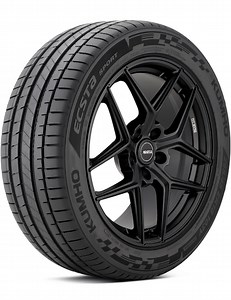 Kumho Ecsta Sport | Tire Rack