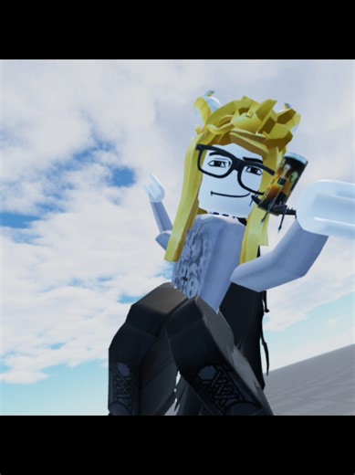 Rate Your Avatar in Roblox: Part 1 Ratings