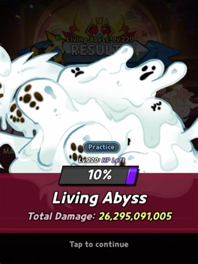 Build Living Abyss 2026: Greed Stacks on Blueberry Pie