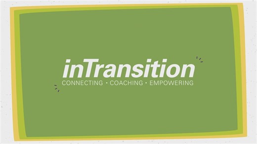 inTransition - Connecting, Coaching, Empowering
