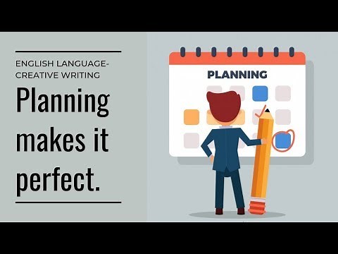 40/40- The Perfect Exam Answer- English Language GCSE