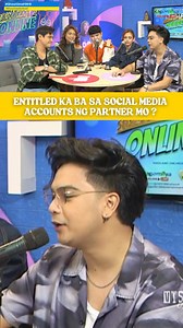 🗣️Password reveal? #SplukInTheNameOfLove #ShowtimeOnlineU | It's Showtime