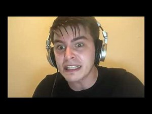 Sweat gamer spamming keyboard meme