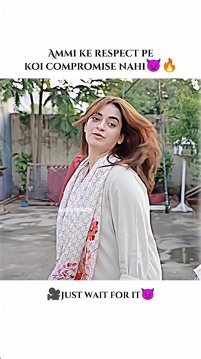 Ammi ke respect pe koi compromise nahi👿🔥|| #attitude #edit #ytshorts #mother #love #shortsfeed