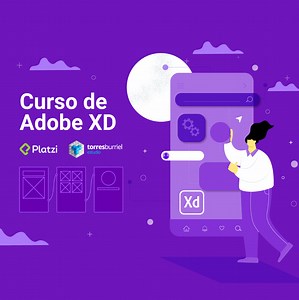 Uso de la herramienta de texto en Adobe XD
