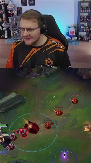 Students Disrupting Challenger Elo in League of Legends