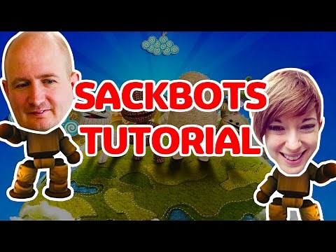 LBP 3 - Sackbots Full Tutorial