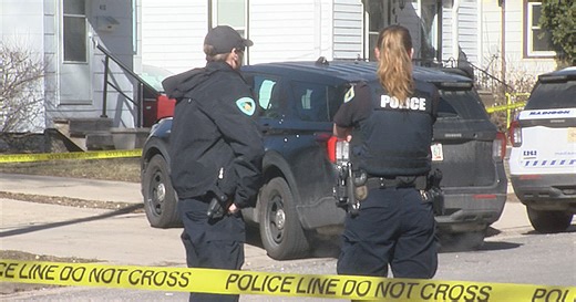 Police investigate Madison shooting involving two teenagers