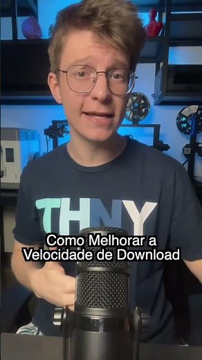 como aumentar a velocidade de download do Google Chrome
