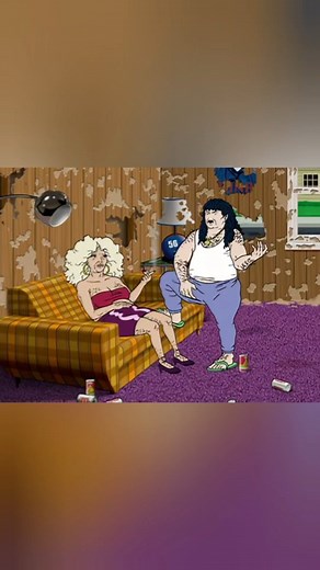 Dancing Is Forbidden Podcast on Instagram: "Widdly waaaaa 🎸 The Clowning Season 2, Episode 20 Love ATHF? Check out the Dancing Is Forbidden Podcast! Link in bio. Episode deep dives, cast and crew interviews, and more! Or don't check it out, whatevah! It don't matter.... none of this matters. #aquateenhungerforceforever #carlbrutananadilewski #guitarsolo #guitarhumor"