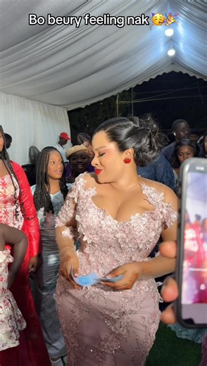 Senegalaise TikTok dance videos: viral Bongo & Assane Cheikh clips