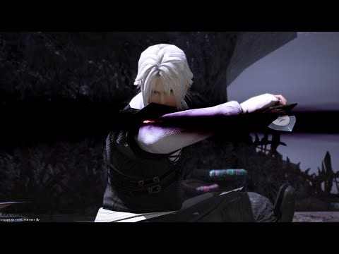 初心者が今更FF14 一からプレイ #9