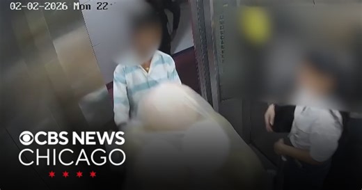 Gas-filled balloons explode inside elevator in India