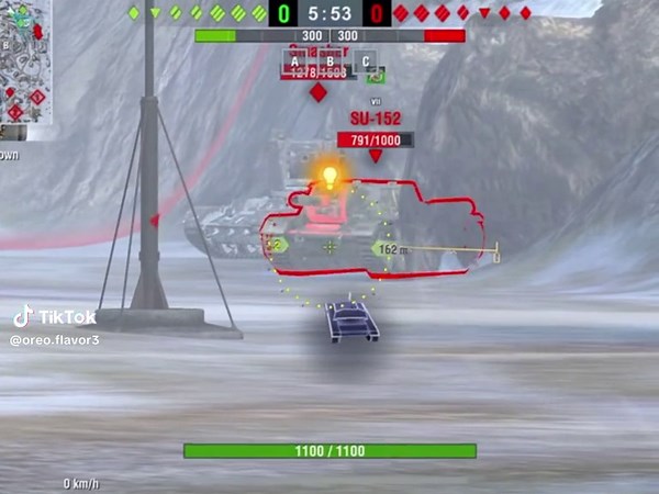World of Tanks Blitz Memes and Fun Moments