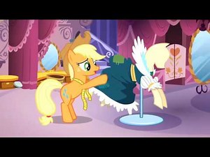 [Song] What My Cutie Mark Is Telling Me - My Little Pony: Friendship Is Magic - Season 3