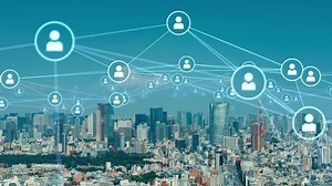 People Network Concept Group Person Teamwork Stock Footage Video (100% Royalty-free) 1060578352 | Shutterstock