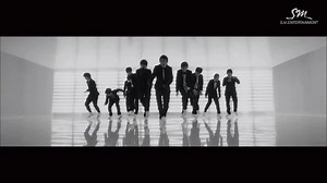 Lirik Lagu Mr. Simple - Super Junior