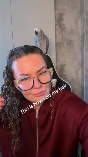 How to Achieve Perfect Loose Curls with Mousse