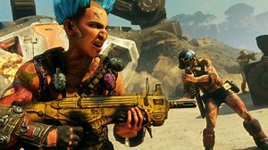 Rage 2 update brings New Game  and two new Hard Modes
