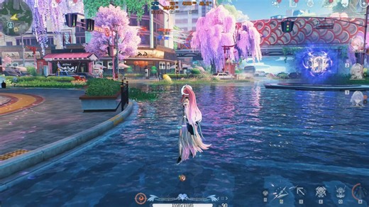 @smaulik1996 @Kelol3911 No but the fact that he is using an OLDER card and can run the game no problem is telling that this fucker did something in his BIOS settings to make the game run like shit